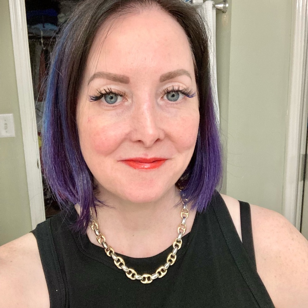 Meet your Posher, Kate